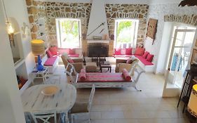Villa Ancora Spetses